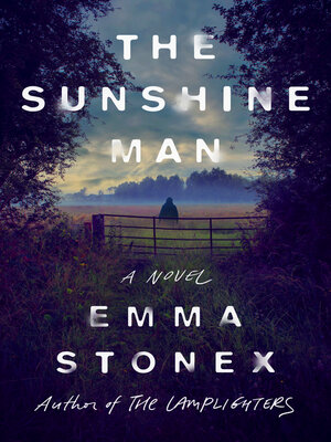 cover image of The Sunshine Man
